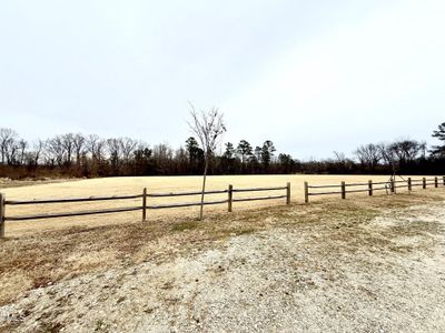 New construction Single-Family house 60 Falls Of The Cape Dr, Lillington, NC 27546 2620- photo 22 22