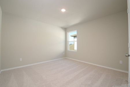 New construction Single-Family house 8562 Redhawk Loop, San Antonio, TX 78222 Ellis- photo 27 27