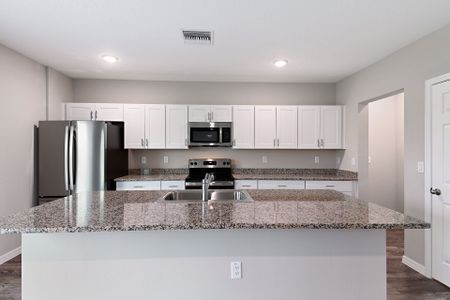 New construction Single-Family house 5512 Taverna Lp, Winter Haven, FL 33884 plan Catalina - image 10