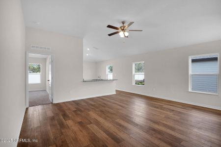 New construction Single-Family house 37156 Whippoorwill Ct, Hilliard, FL 32046 null- photo 12 12