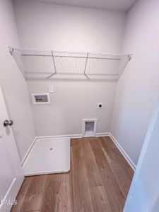 New construction Single-Family house 552 Beacon Hill Rd, Unit #57, Lillington, NC 27546 plan The Smithfield - image 17