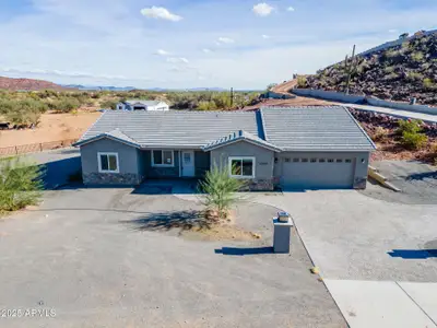 New construction Single-Family house 27227 N 147Th Ave, Surprise, AZ 85387 - image