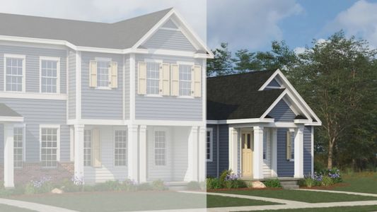 New construction Single-Family house Erie, CO 80516 plan Boulder 4 - image