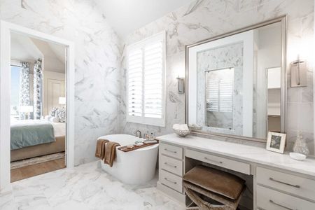 Furst Ranch: 60ft. lots 16