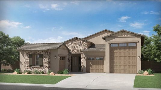 Dobbins Village: Destiny by Lennar in Laveen - photo 0