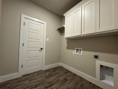 New construction Single-Family house 148 Chapowits, Godley, TX 76044 null- photo 10 10