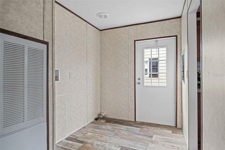 New construction Manufactured Home house 19836 Nw 280Th St, Okeechobee, FL 34972 - image