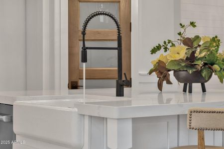 New construction Single-Family house 2536 E Quenton St, Mesa, AZ 85213 - image 13