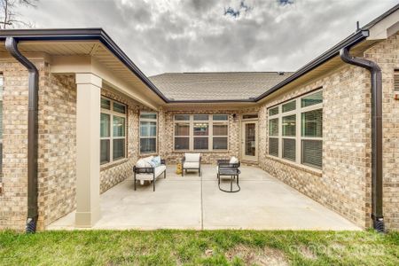 New construction Single-Family house 333 Lifestyle Ct, Gastonia, NC 28056 null- photo 29 29