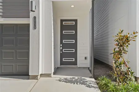 New construction Single-Family house 1013 Erin St, Unit W, Houston, TX 77009 - image