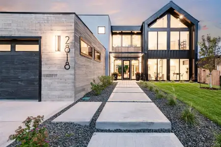 New construction Single-Family house 2818 N Teller St, Wheat Ridge, CO 80033 - image