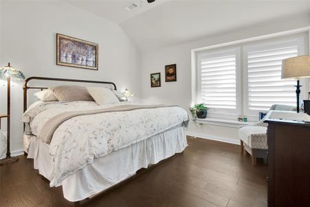 New construction Townhouse house 3736 Queen Rd, Sherman, TX 75090 null- photo 21 21