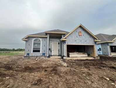 New construction Single-Family house 10340 Tapioca St, Fort Worth, TX 76036 Rockdale- photo 12 12