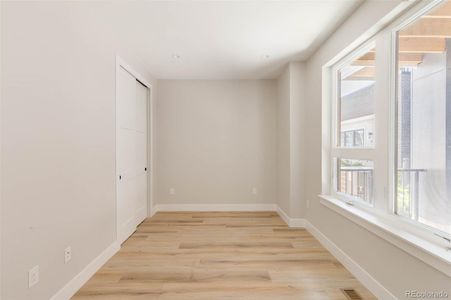 New construction Townhouse house 8260 E 36Th Ave, Unit 31, Denver, CO 80238 - image 19