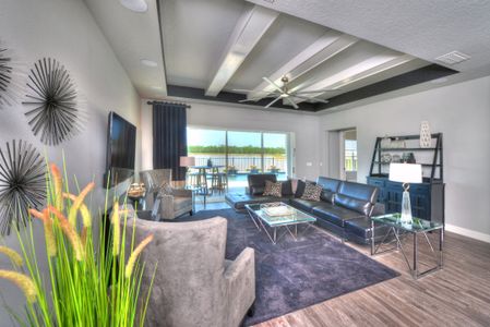 Seabrook Village II at Nocatee by ICI Homes in Ponte Vedra - photo 17 17