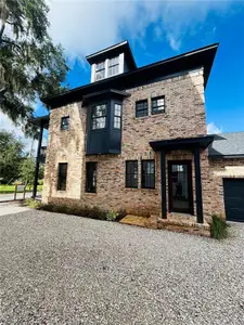 New construction Townhouse house 294 Nw 12Th Ave, Gainesville, FL 32601 - image