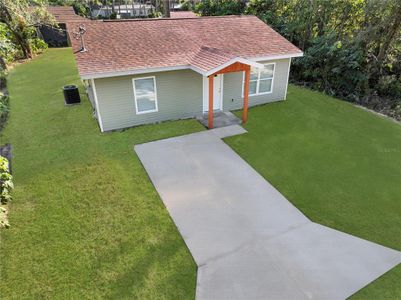 New construction Single-Family house 19920 Sw 108Th Pl, Dunnellon, FL 34432 - image