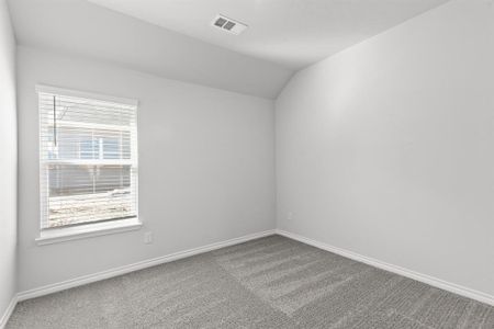 New construction Single-Family house 5045 Wellborn Rd, Crowley, TX 76036 null- photo 15 15