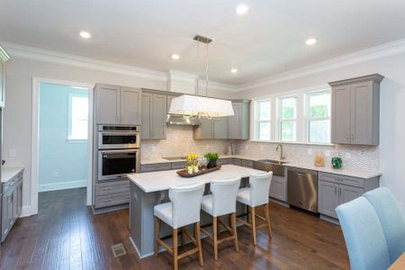 New construction Single-Family house 504 Fern Hill Rd, Mooresville, NC 28117 null- photo 14 14