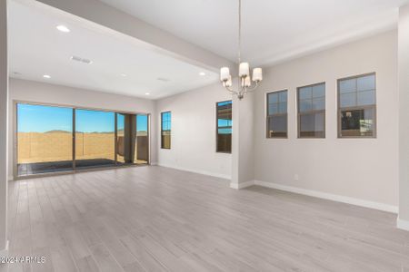 New construction Single-Family house 7718 W Crabapple Dr, Peoria, AZ 85383 Iris- photo 12 12