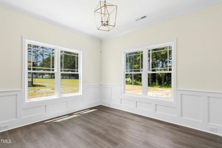 New construction Single-Family house 776 Shadetree Rd, Benson, NC 27504 - image 16