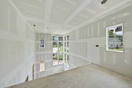 New construction Single-Family house 1420 Starry Night Ct, Raleigh, NC 27613 null- photo 16 16