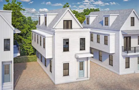 New construction Single-Family house 26 Nats Ct, Charleston, SC 29403 Seabrook - photo 0
