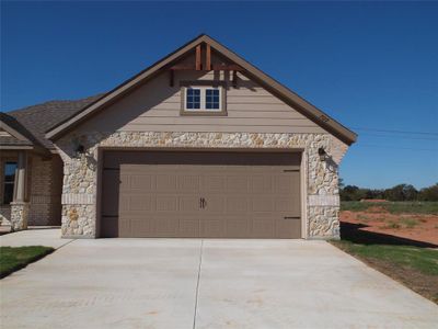 New construction Single-Family house 709 Raylan St, Springtown, TX 76082 null- photo 1 1