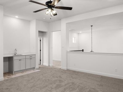 New construction Single-Family house 7104 Prairie Ridge Rd, Argyle, TX 76226 - image 19