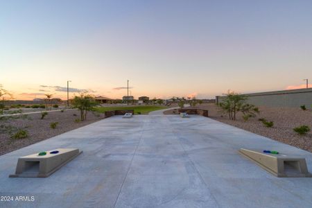 New construction Single-Family house 17287 W Dahlia Drive, Surprise, AZ 85388 - photo 36 36