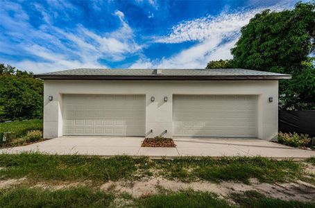 New construction Townhouse house 5972 Central Ave, New Port Richey, FL 34653 - image