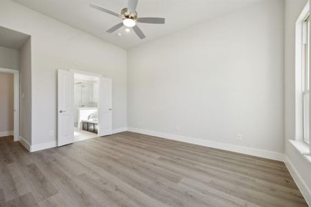 New construction Single-Family house 2276 Jonata St, Waxahachie, TX 75165 Dove- photo 17 17