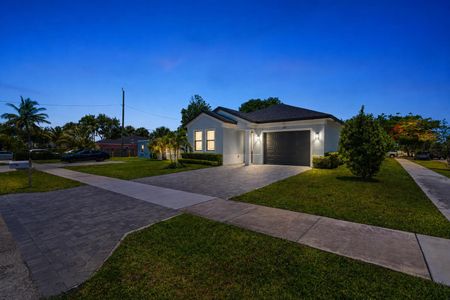 New construction Single-Family house 601 Sw 3Rd St, Delray Beach, FL 33444 - image