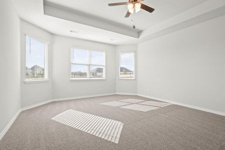 New construction Single-Family house 5025 Wellborn Rd, Crowley, TX 76036 null- photo 11 11