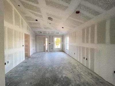 New construction Single-Family house 5108 Se 42Nd St, Okeechobee, FL 34974 - image