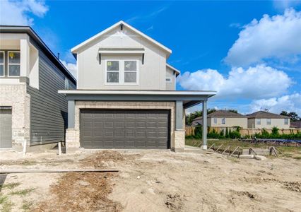 Eagle Landing by Saratoga Homes in Houston - photo 7 7