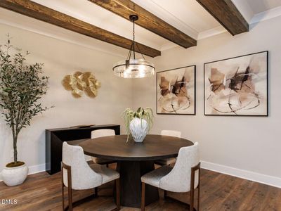 New construction Single-Family house 100 Purslane Dr, Franklinton, NC 27525 - image 9