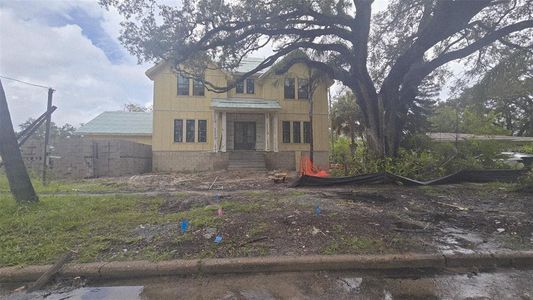 New construction Single-Family house 515 Bosphorous Ave, Tampa, FL 33606 - image 10