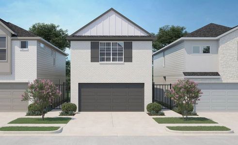 New construction Single-Family house Friendswood, TX 77546 null- photo 0