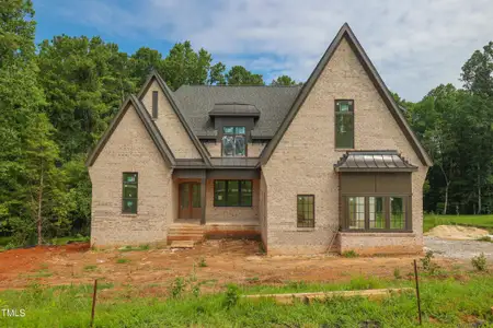 New construction Single-Family house 2305 Ballywater Lea Wy, Wake Forest, NC 27587 - image