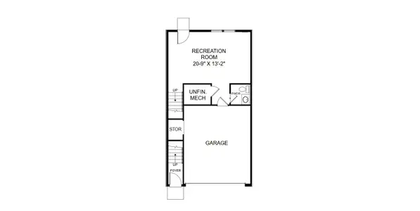 New construction Townhouse house 134 Fernbank Rd, Johns Island, SC 29455 plan Lannister - image