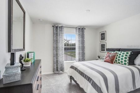 New construction Townhouse house 5341 Coldpine Pl, Seffner, FL 33584 - image 9