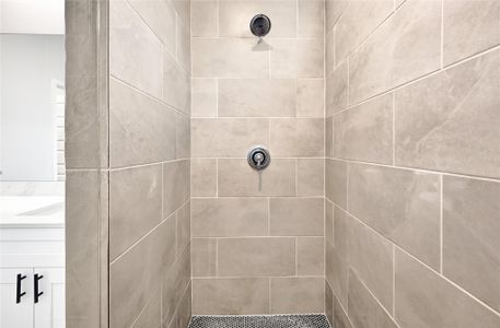 New construction Single-Family house 14159 Mellow Pine Ct, Houston, TX 77032 - image 11