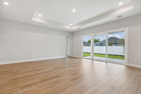 New construction Single-Family house 85113 Sandy Ridge Lp, Yulee, FL 32097 plan Palazzo II - image 10