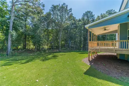 New construction Single-Family house 2736 Thomas View Ct, Loganville, GA 30052 - image 3