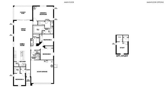 New construction Single-Family house 123 Bull Frog Ln, Umatilla, FL 32784 null- photo 3 3