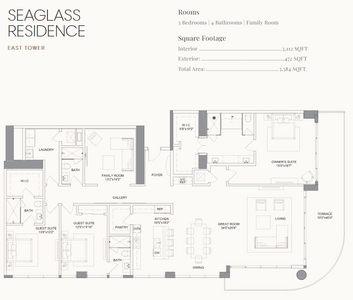 New construction Condo house 2591 E Sunrise Blvd, Fort Lauderdale, FL 33304 null- photo 0