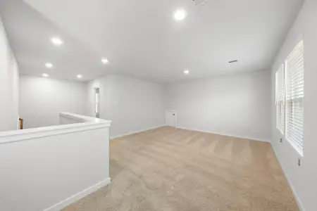 New construction Single-Family house 4011 Windy Whisper Dr, Brookshire, TX 77423 plan Silverbell - image 20