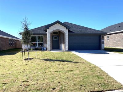 New construction Single-Family house 4713 Allison Dr, Belton, TX 76513 - image