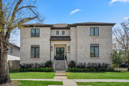 New construction Single-Family house 4991 Dumfries Dr, Houston, TX 77096 null- photo 0